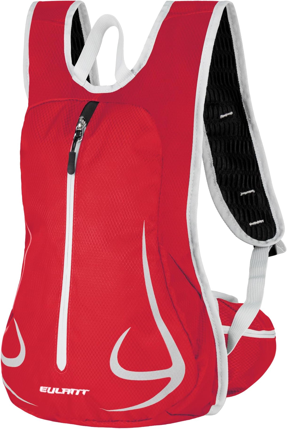 EULANT Lightweight Running Backpack 15L,Small Ski Rucksack,Waterproof Cycling Backpacks for Women & Men,Small Sports Rucksack for Runner Snowboard Trail Walking Commuting Hiking Biking