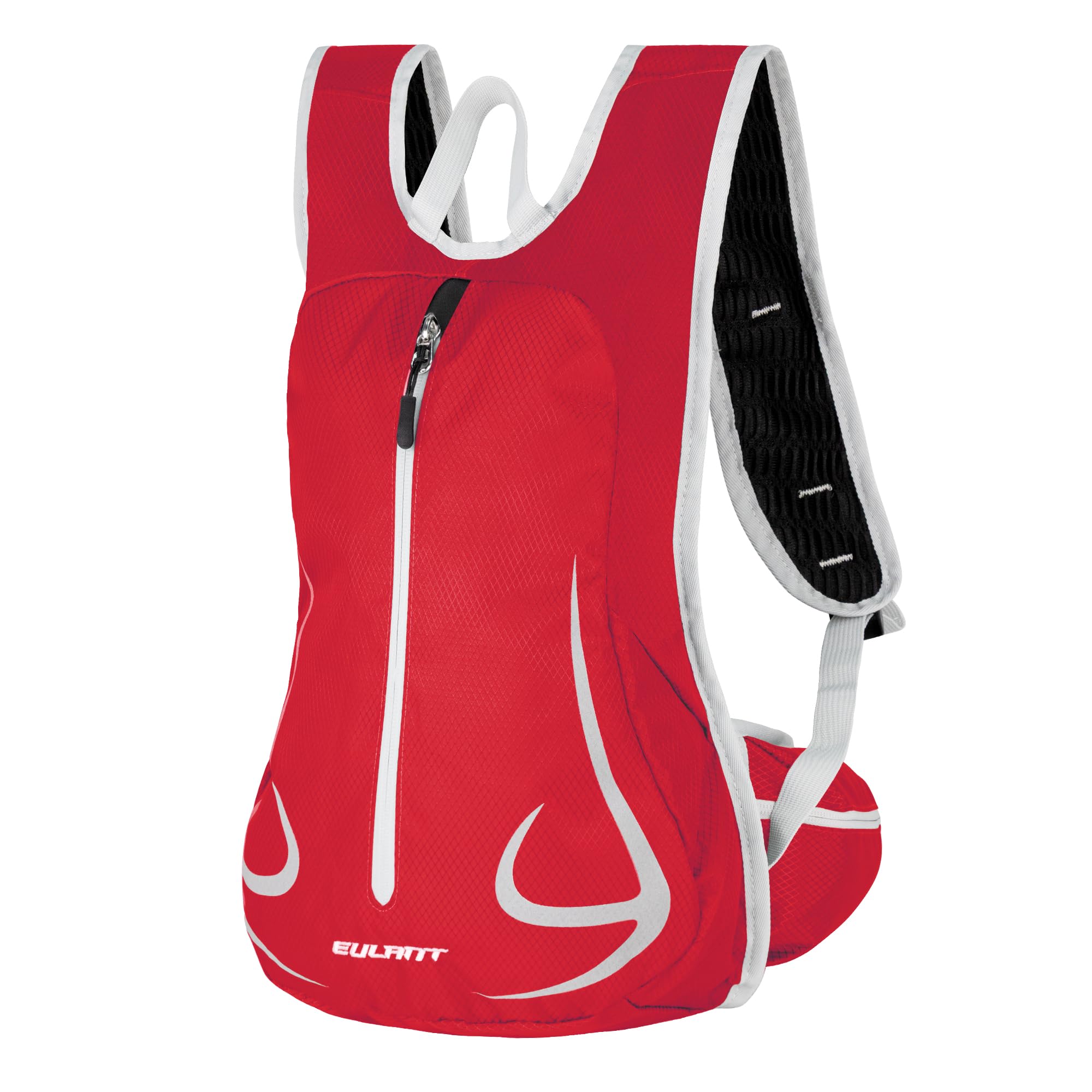 Lightweight Running Backpack 15L,Small Ski Rucksack,Waterproof Cycling Backpacks for Women & Men,Small Sports Rucksack for Runner Snowboard Trail Walking Commuting Hiking Biking