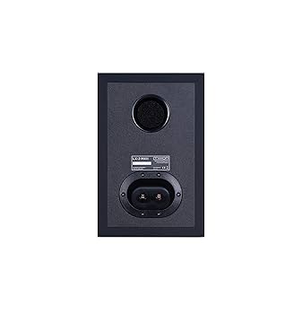 9ABM028 【美品】Mission LX-2 ブックシェルフスピーカー Amazon.co.jp: Mission LX-2 MKII ブックシェルフスピーカー
