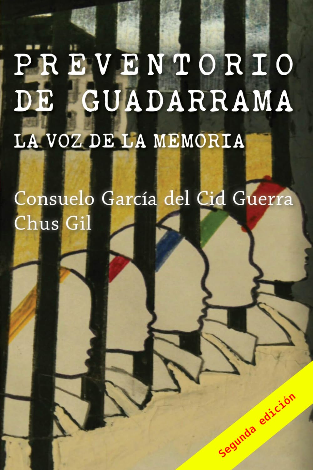 Preventorio de Guadarrama: La voz de la memoria