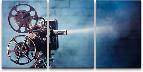 Miniatura 51 de 3 paneles de lienzos para pared wall26 Obra de arte -