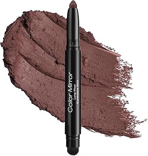 Barra de sombra de ojos cremosa impermeable h...