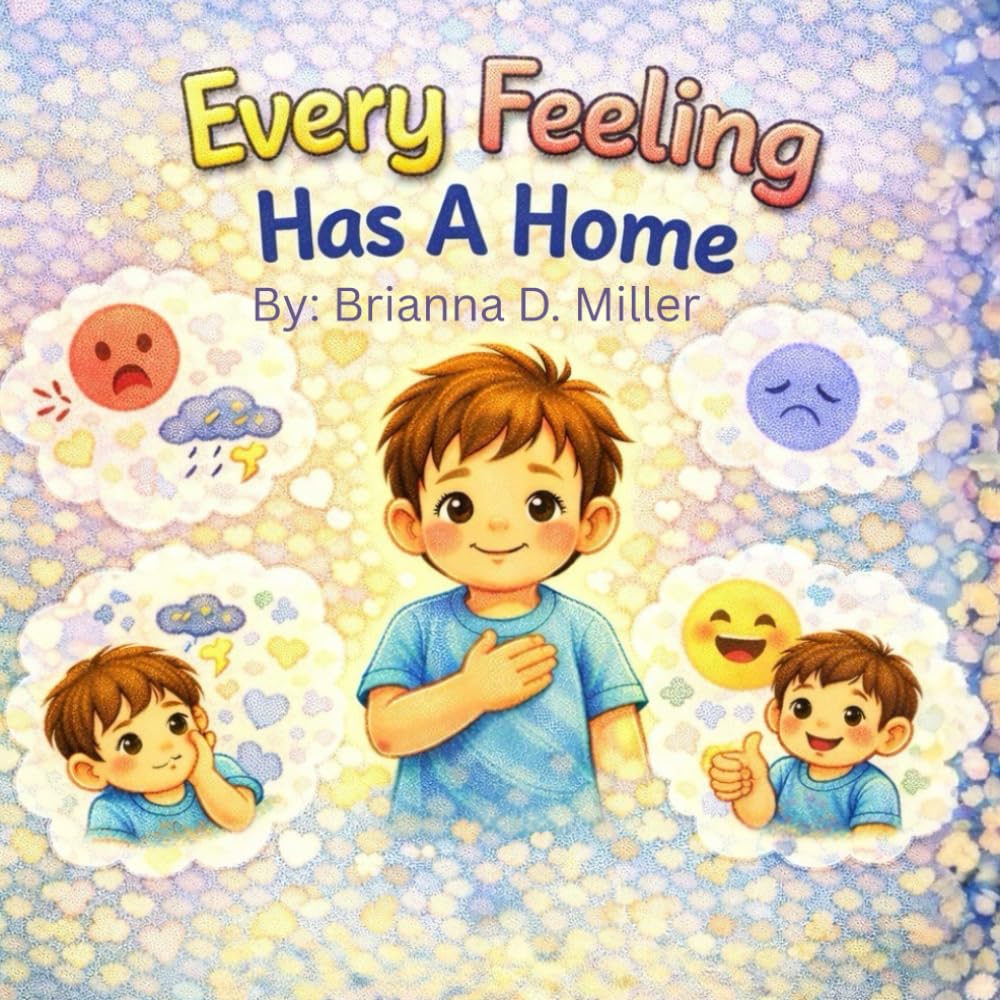 Every Feeling Has A Home
