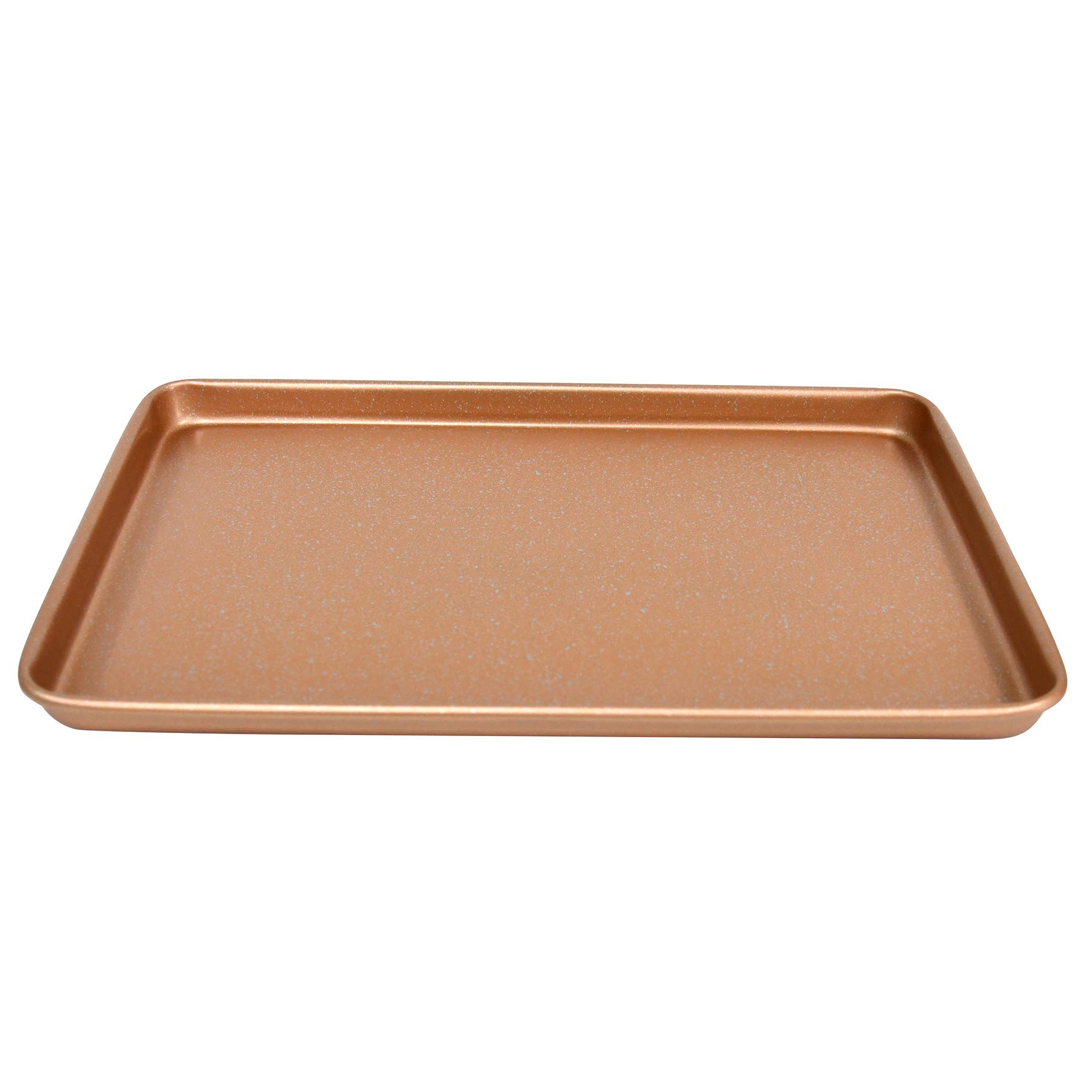 CasaWare - Juego de 2 hojas para galletas (15 x 10 x 2,5 cm)