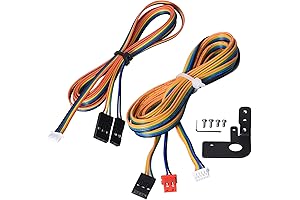 BIGTREETECH BL Touch Cable and Mount Bracket