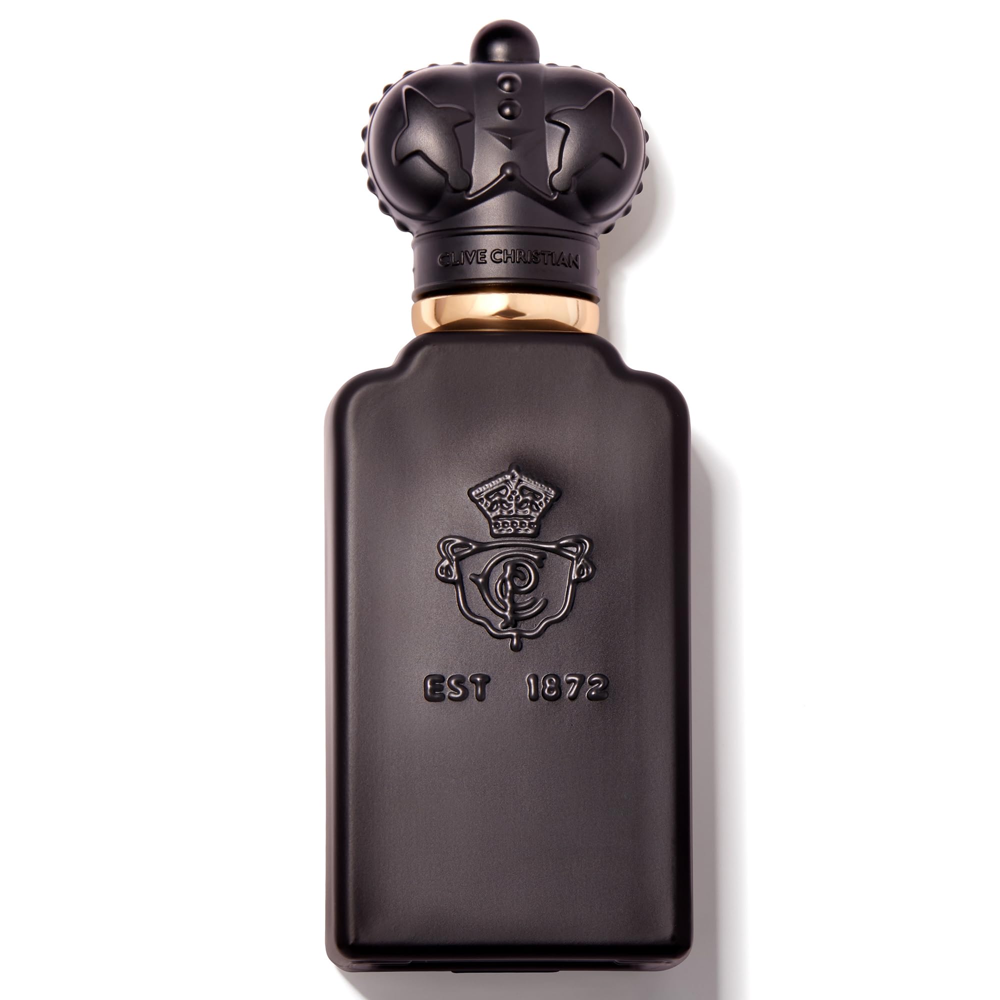 CLIVE CHRISTIAN XXI DECO AMBERWOOD