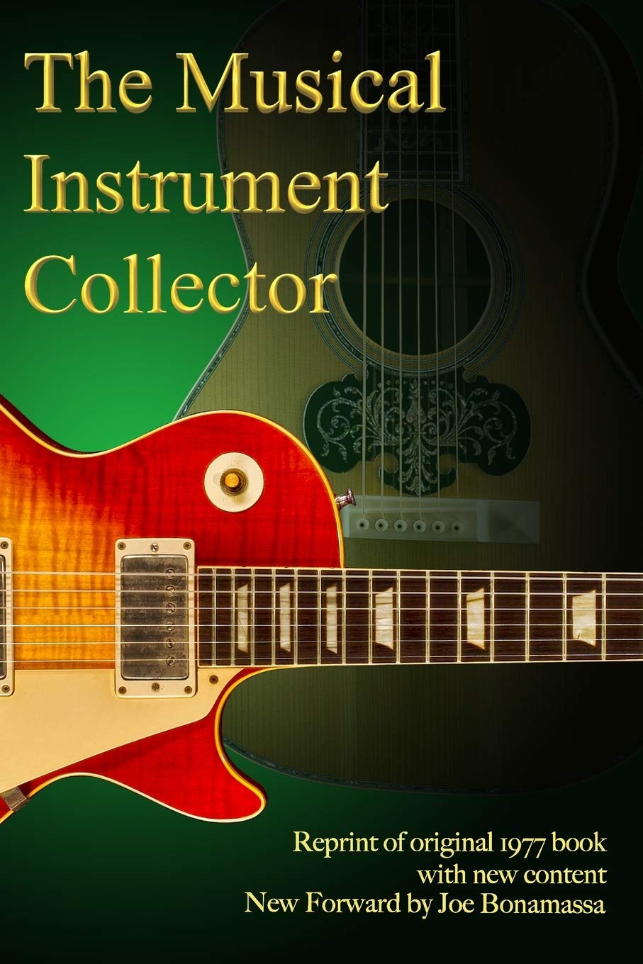 The Musical Instrument Collector