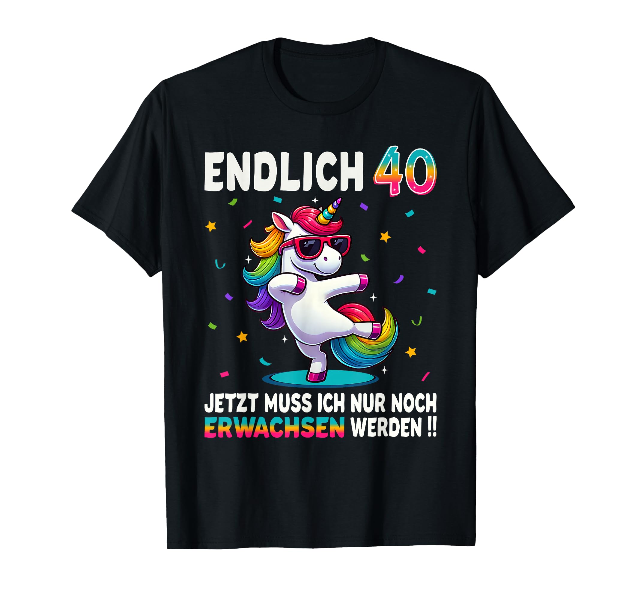 Kleidung mit Designs von Amazon Merch on Demand