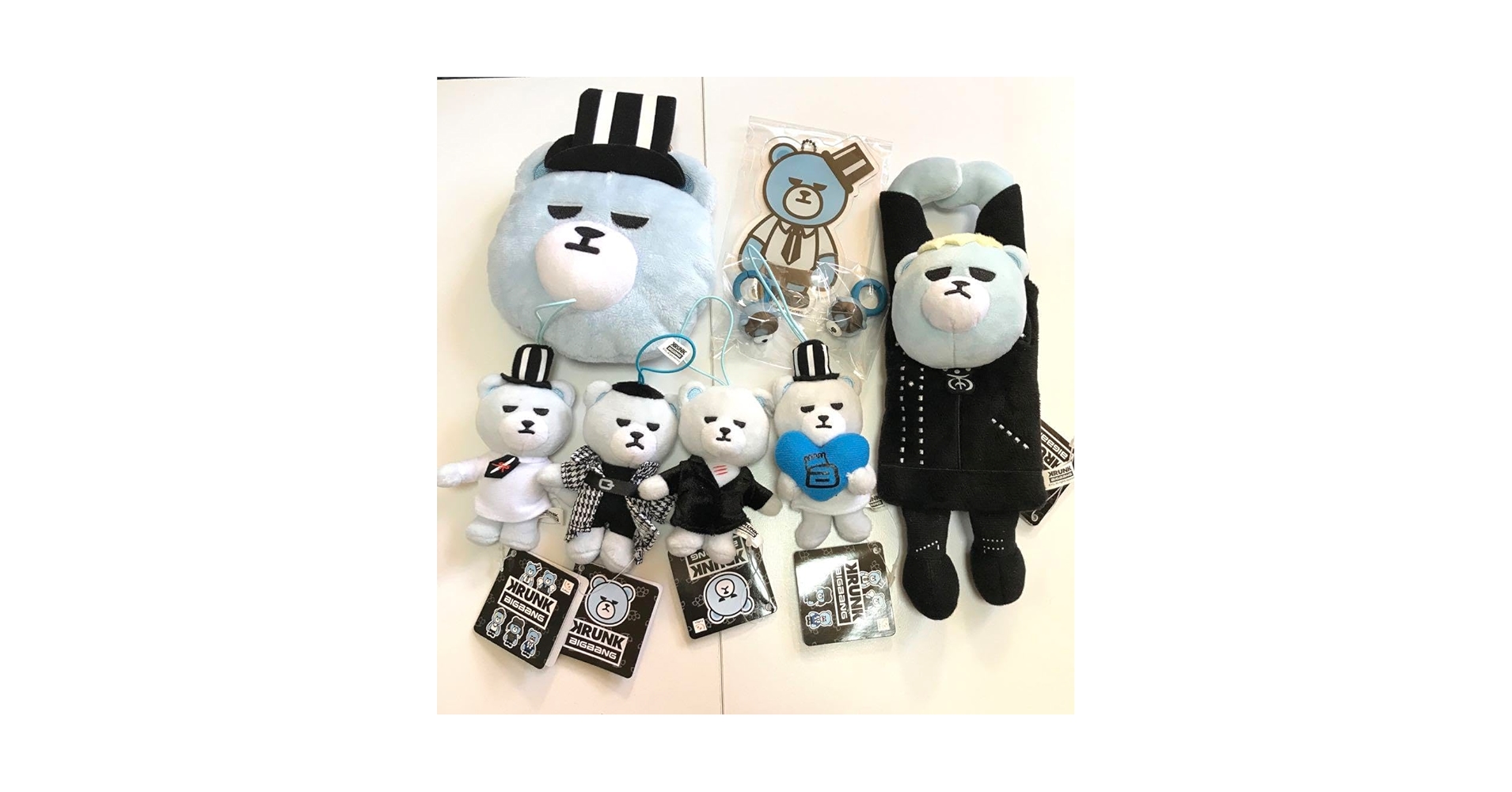 BIGBANG　V.I　スンリ　ビッグバン　グッズ　バラ売り対応　売り切れあり BIGBANG V.I スンリ ビッグバン グッズ バラ売り対応 売り切れ