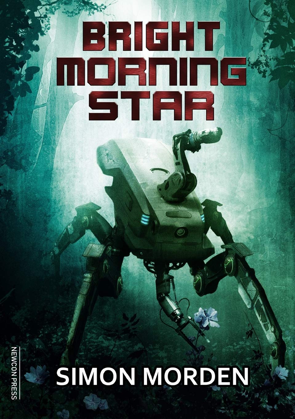 Newcon Press Bright Morning Star