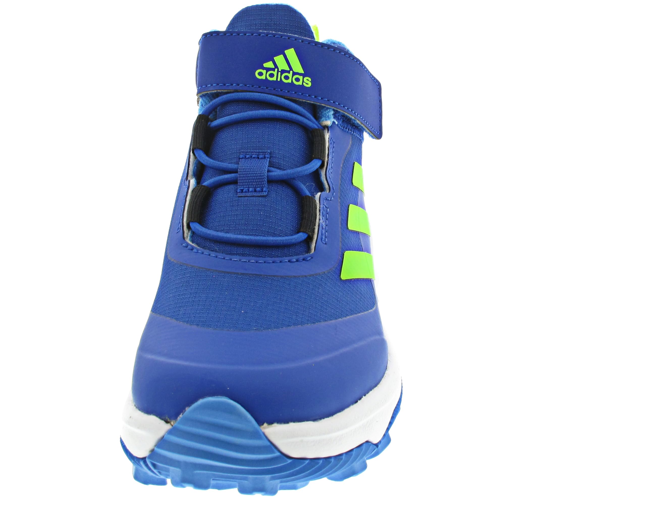 adidas Chłopcy Fortarun Atr El Ksneakersy