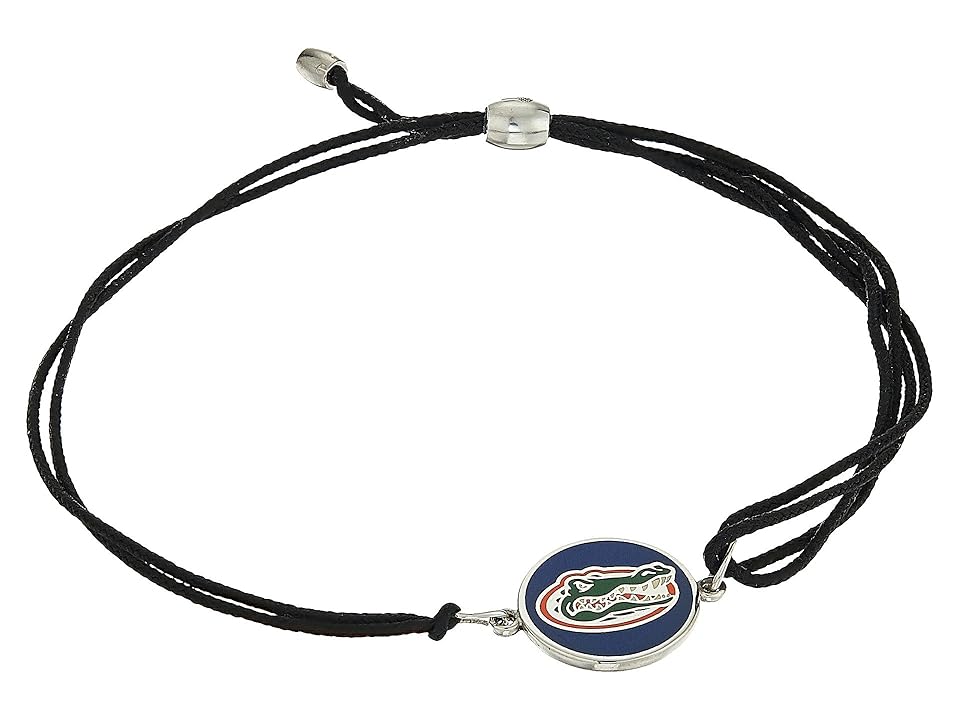 

Alex and Ani Kindred Cord University of Florida Bracelet (Sterling Silver) Bracelet