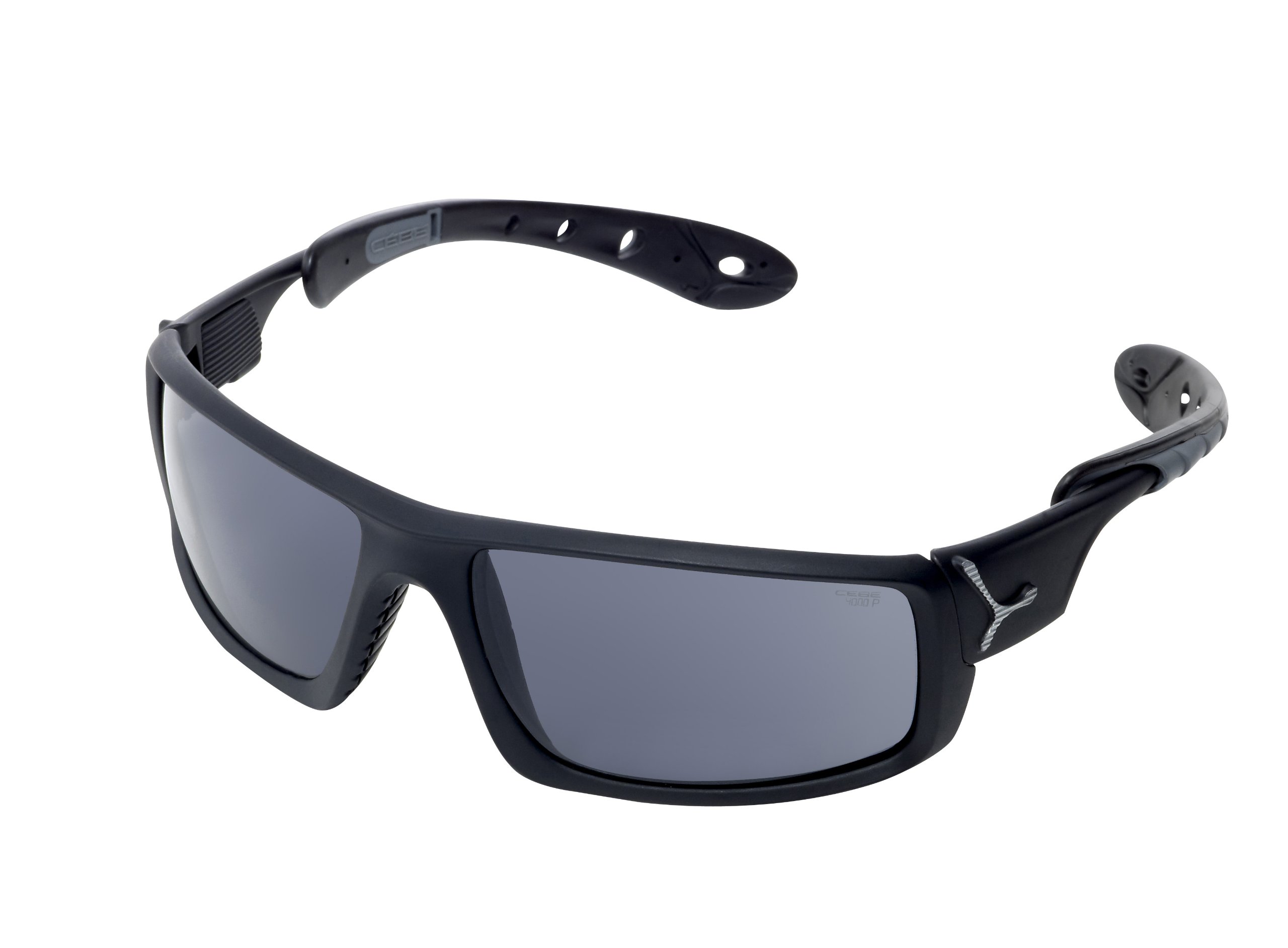 CEBE ICE 8000 Sunglasses (MATT Black/Grey with 4000 Grey Mineral I.R. Lens)  : Amazon.com.au: Sports, Fitness \u0026 Outdoors
