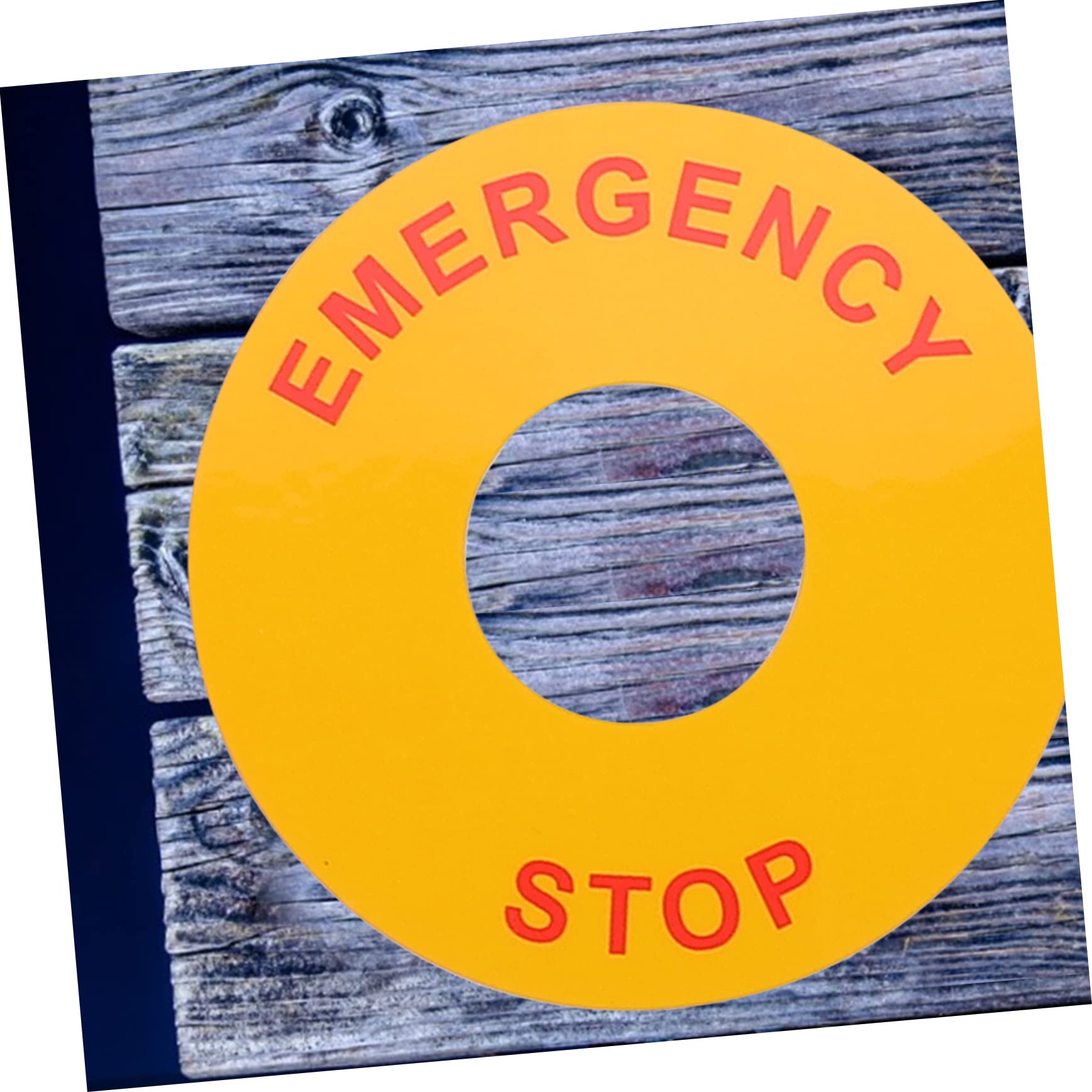 2x Fire Engines Adesivo Adesivo Adesivo Rosso Vinile Per - Foto 4