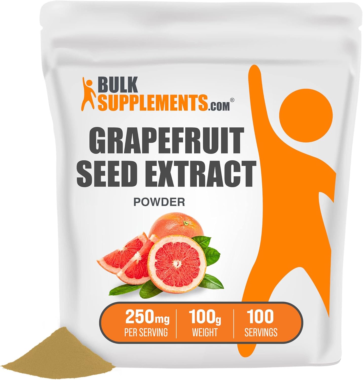 Grapefruit Seed Extract Powder GSE