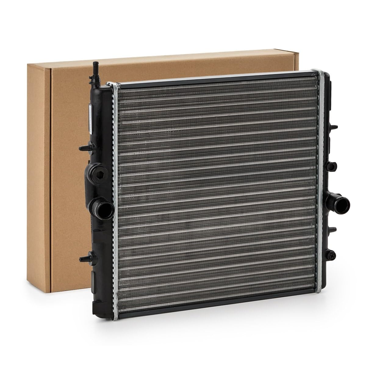 RIDEX 470R0129 Radiatore motore Compatibilità con PEUGEOT 206 2 volumi/Coda spiovente 2A/C