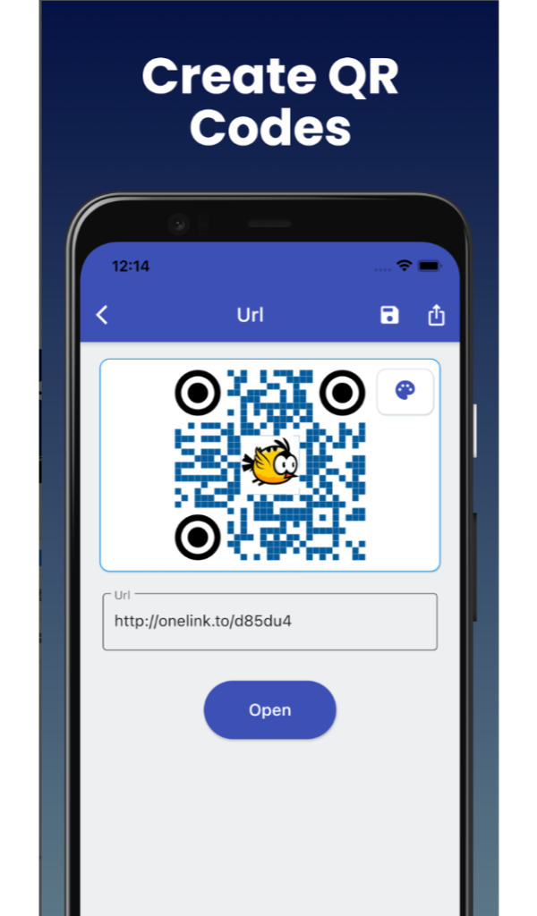 QR Code Scanner Barcode Scanner & Reader Scan QR & BarcodesAmazon