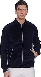 van heusen jackets amazon