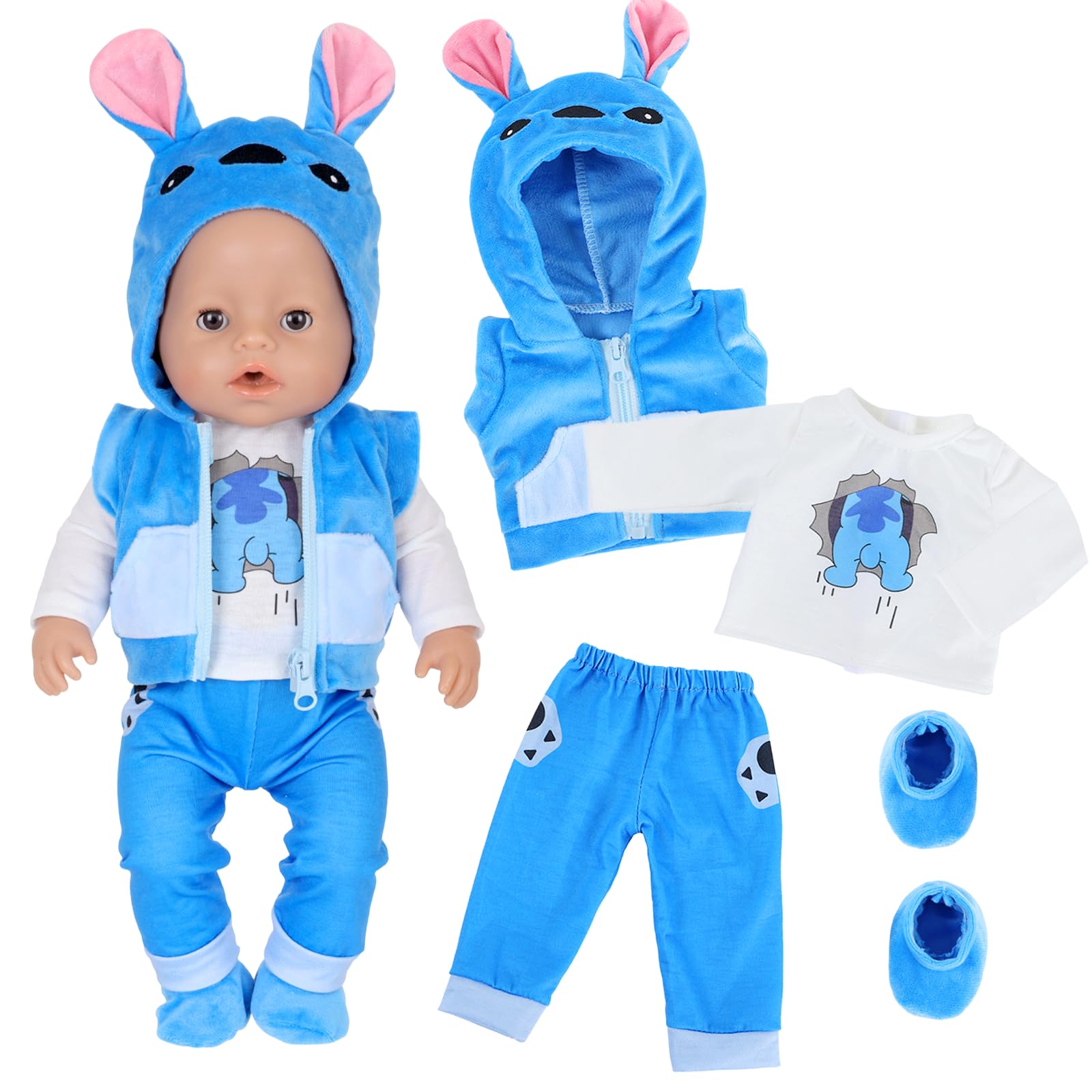 Babypop