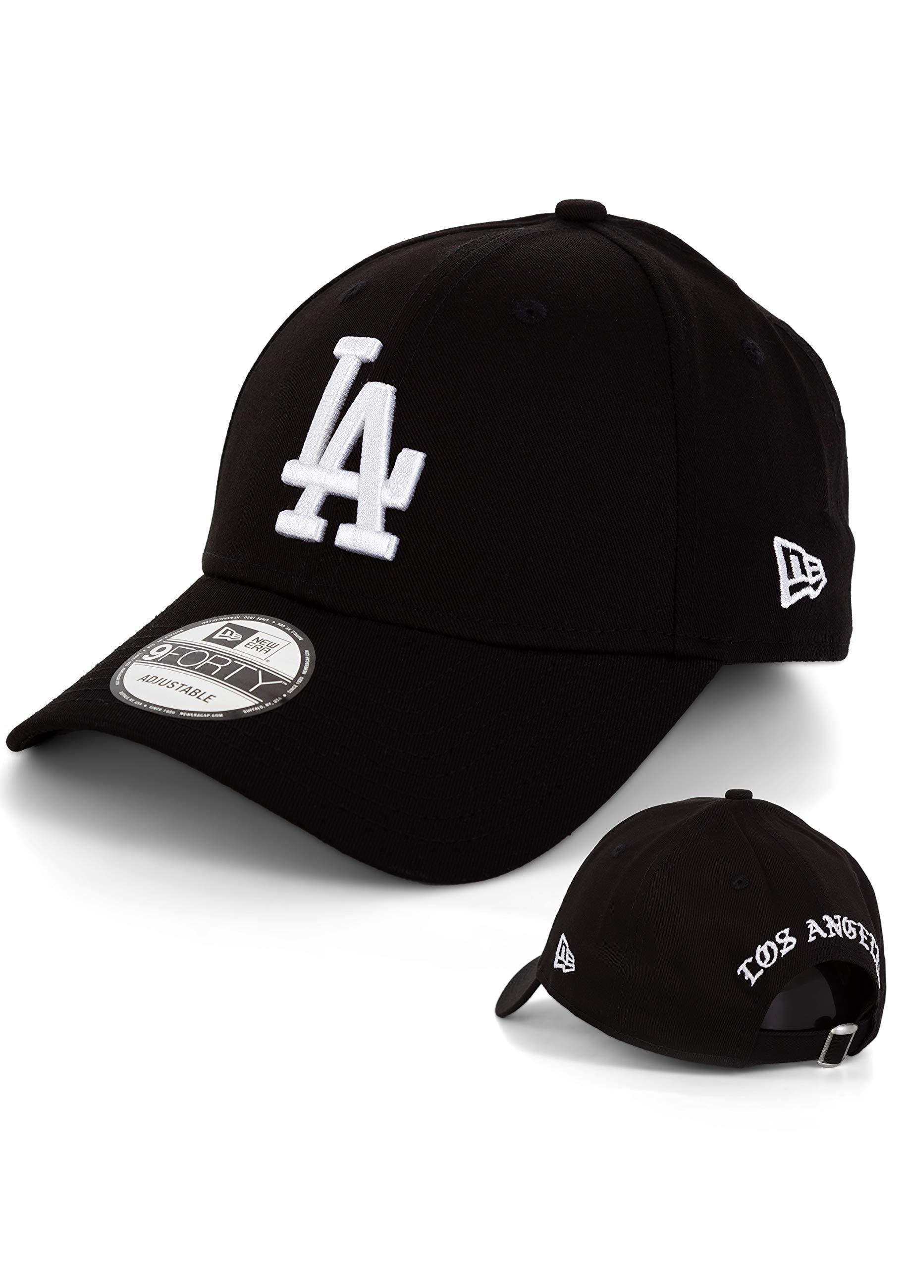 New Era Golden State Warriors NBA The League Azul 9Forty Gorra Ajustable — view 46