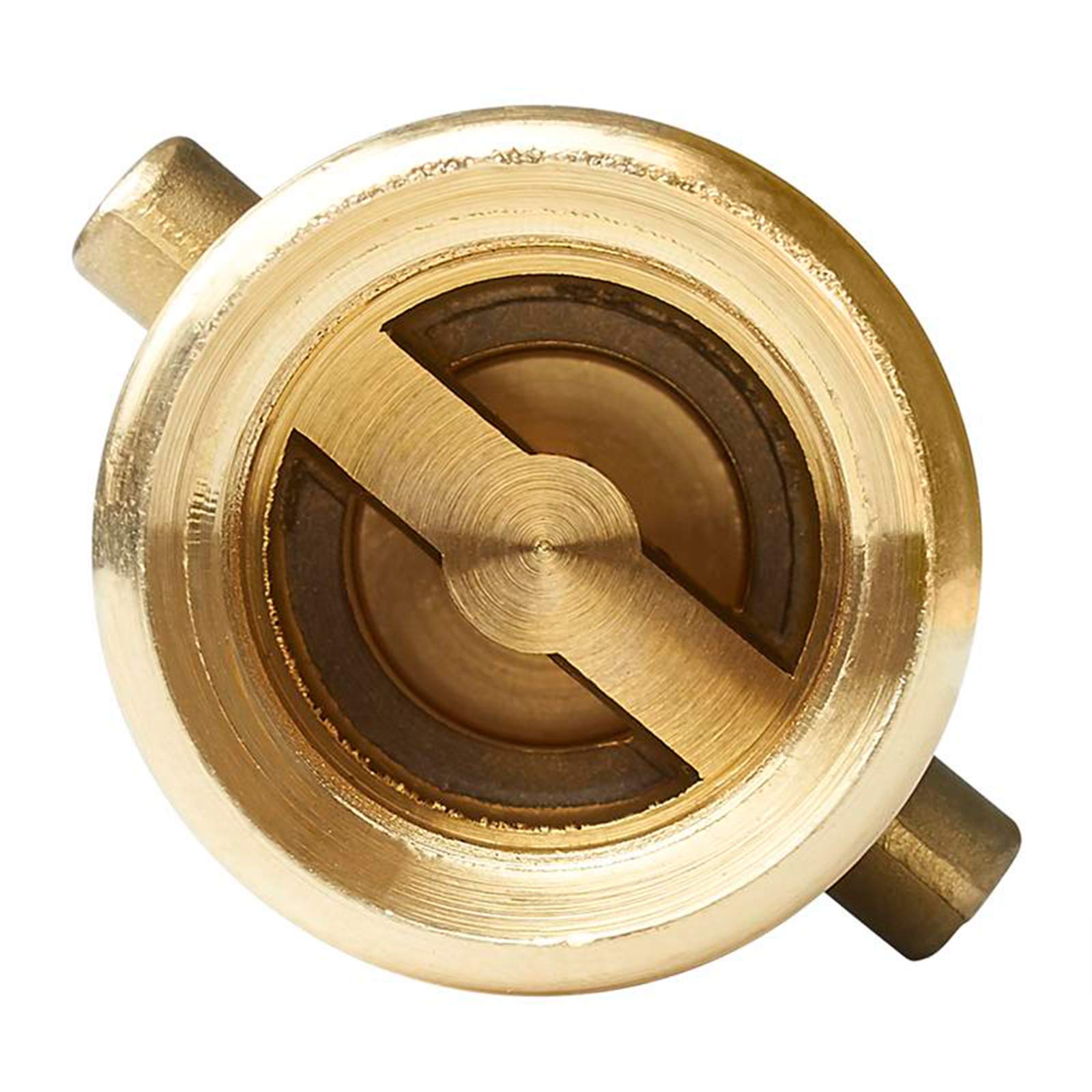 LPG Tankadapter für Niederlande Batjonett, Ø 10 mm