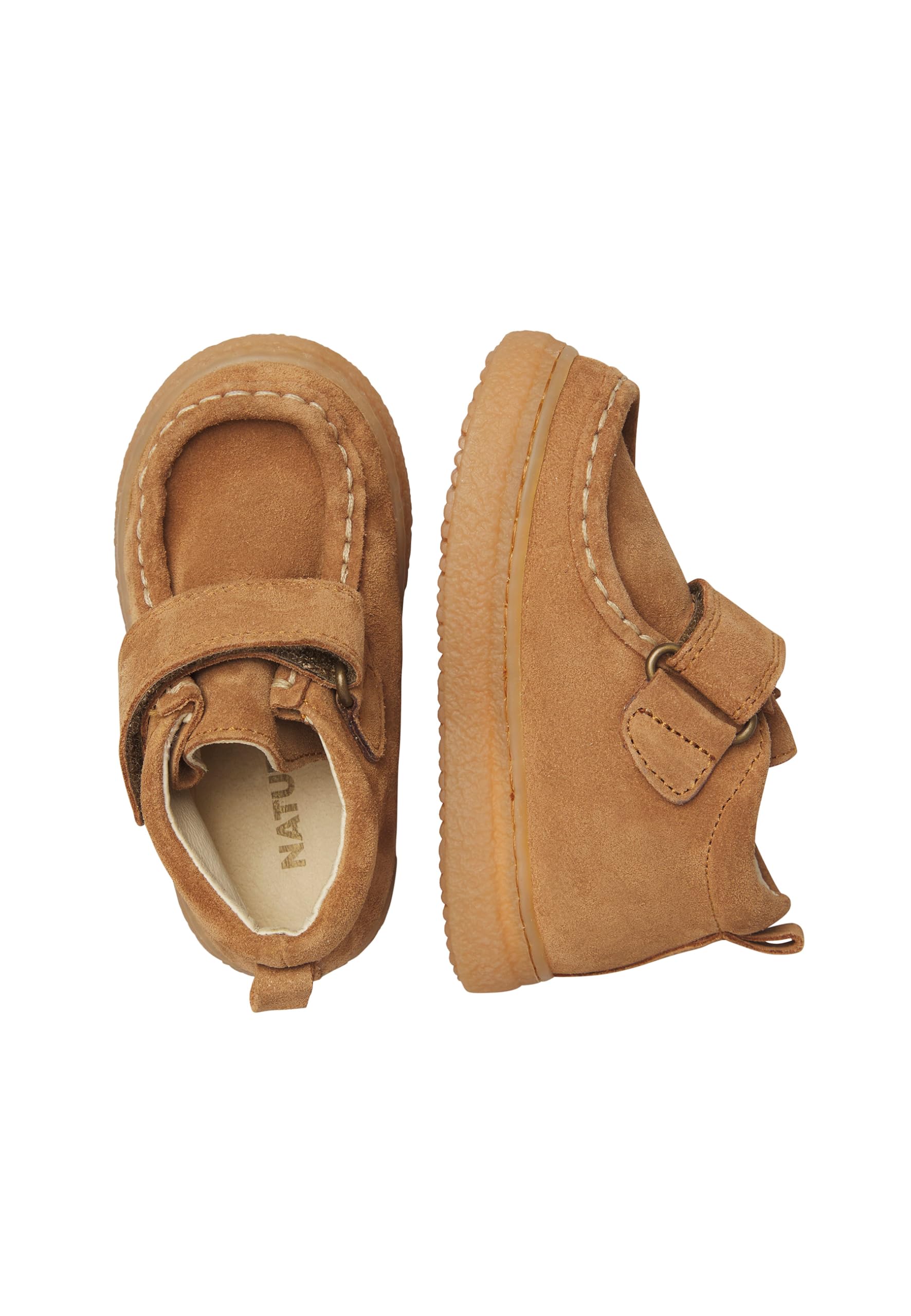 Naturino Scarpe in Suede