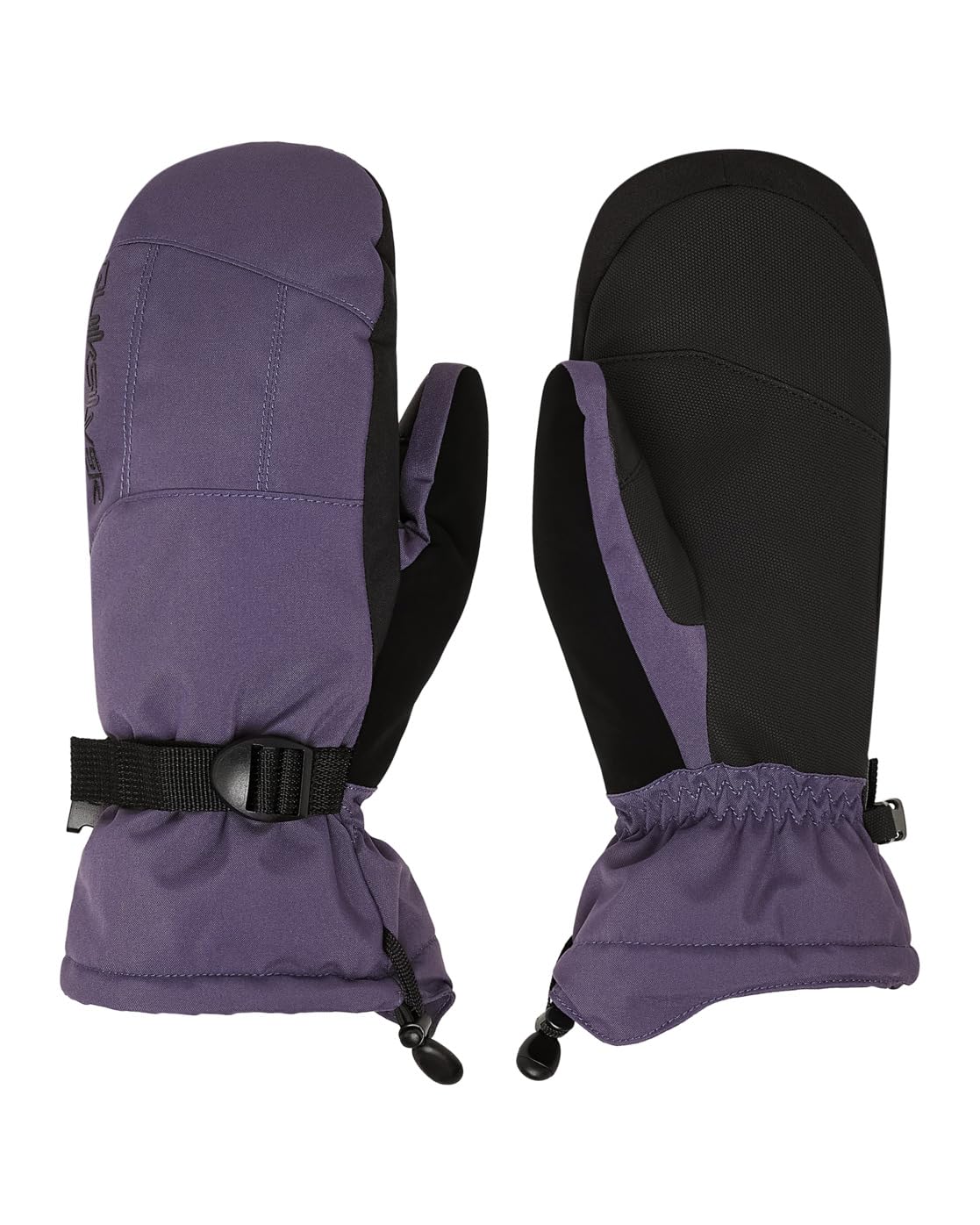 Quiksilver Herren Mission Mitt Winter-Handschuhe