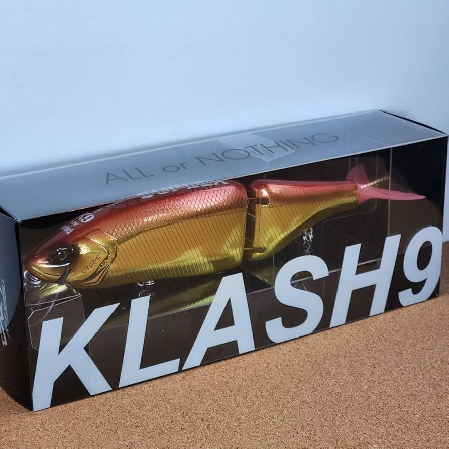 DRT クラッシュ9 Low Mazume gold