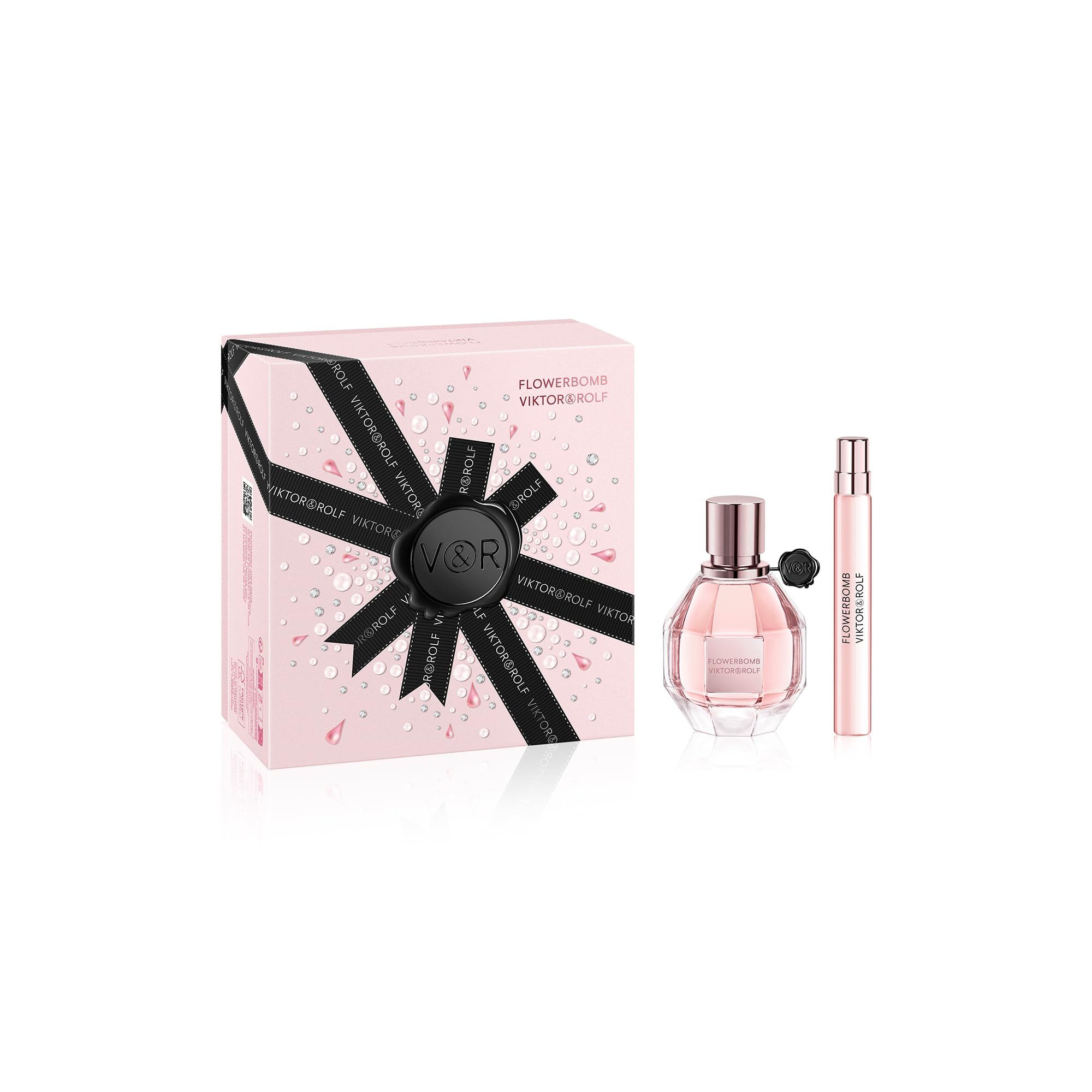 Viktor & Rolf Flowerbomb EDP Gift Set
