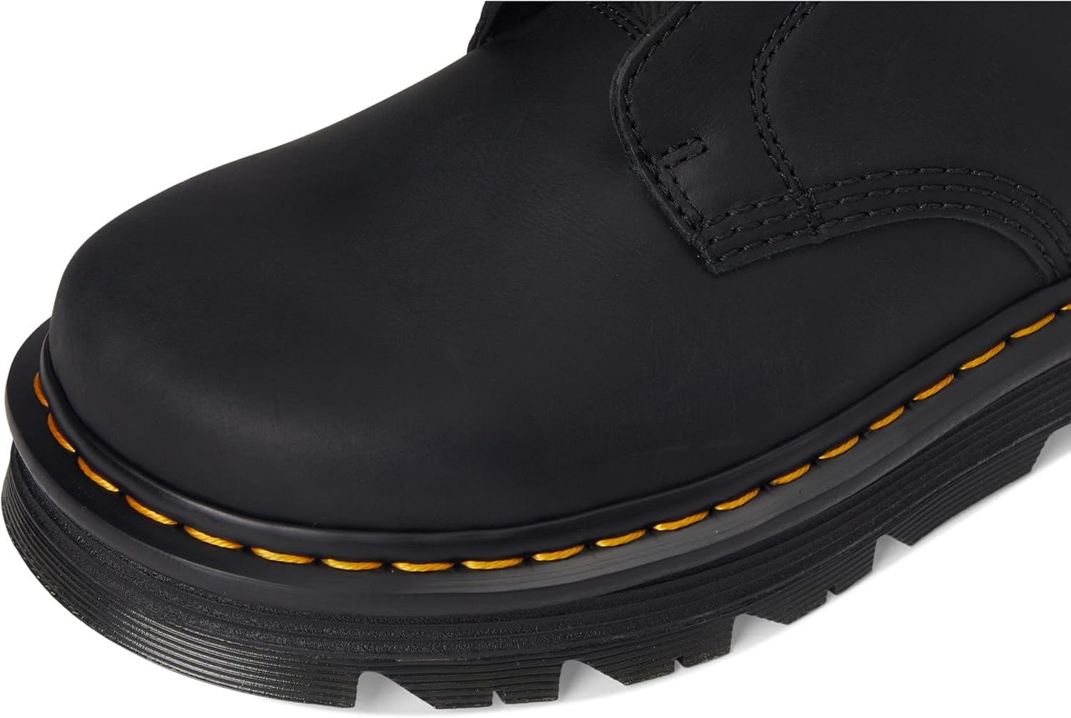 Dr. Martens unisex-adult Zebzag Laceless Boot - Image 6
