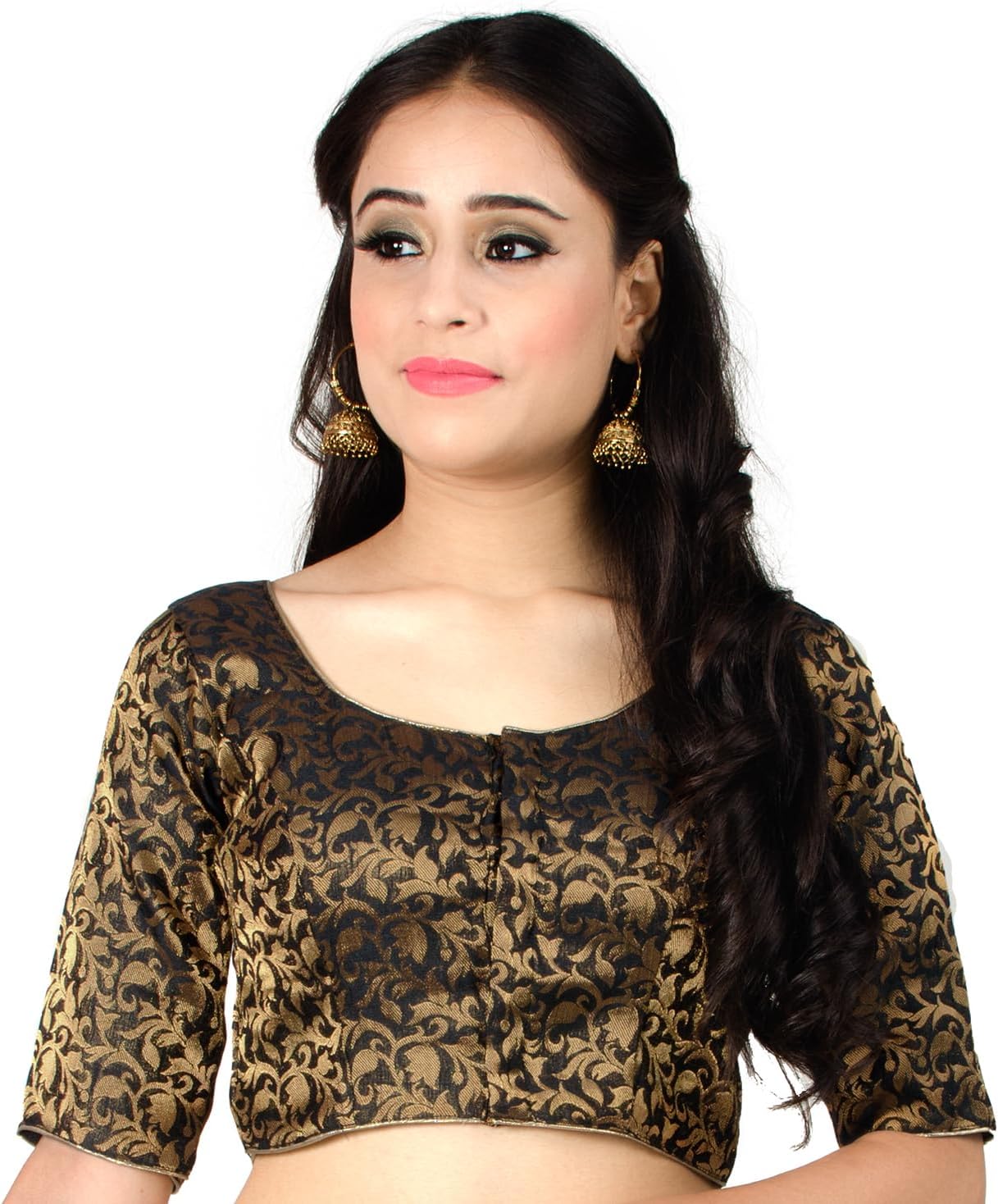 Chandrakala Chandrakala Blouse Blouse (pack of 1)