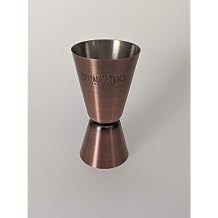 Buffalo Trace Jigger