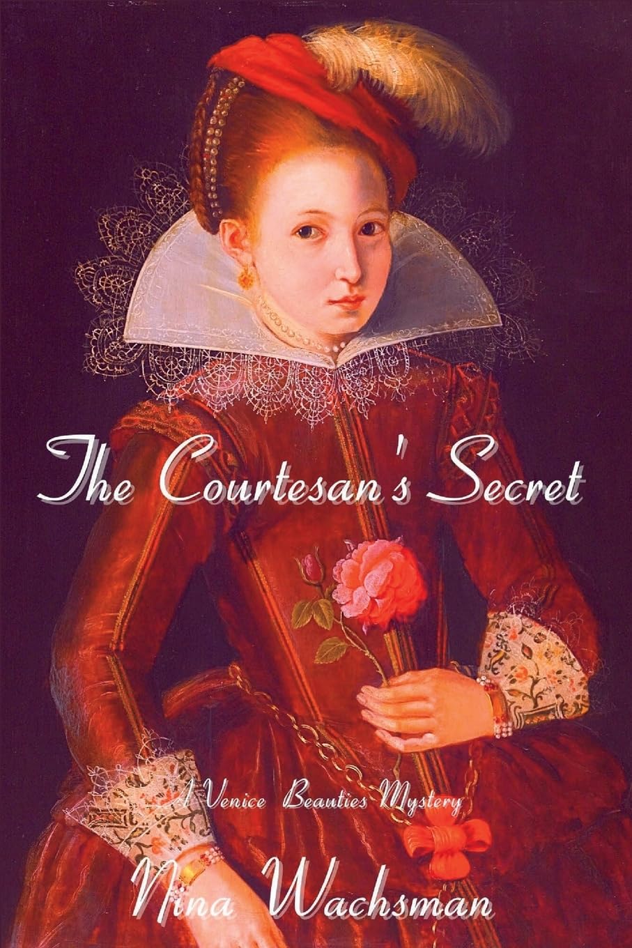 The Courtesan's Secret: A Venice Beauties Mystery: 2