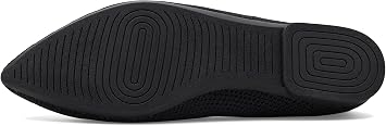 Allbirds Womens Breezer Point, Natural Black/Natural Black Sole, 7, Medium