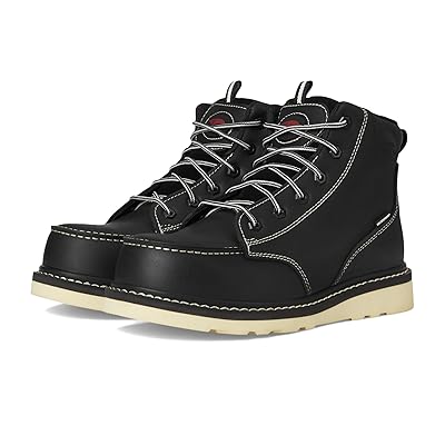 Avenger Work Boots Wedge CT Men