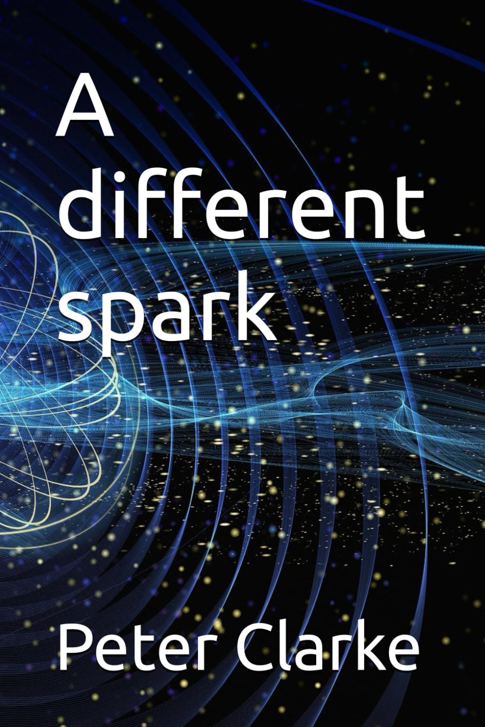 A different spark (Mind Body Soul)