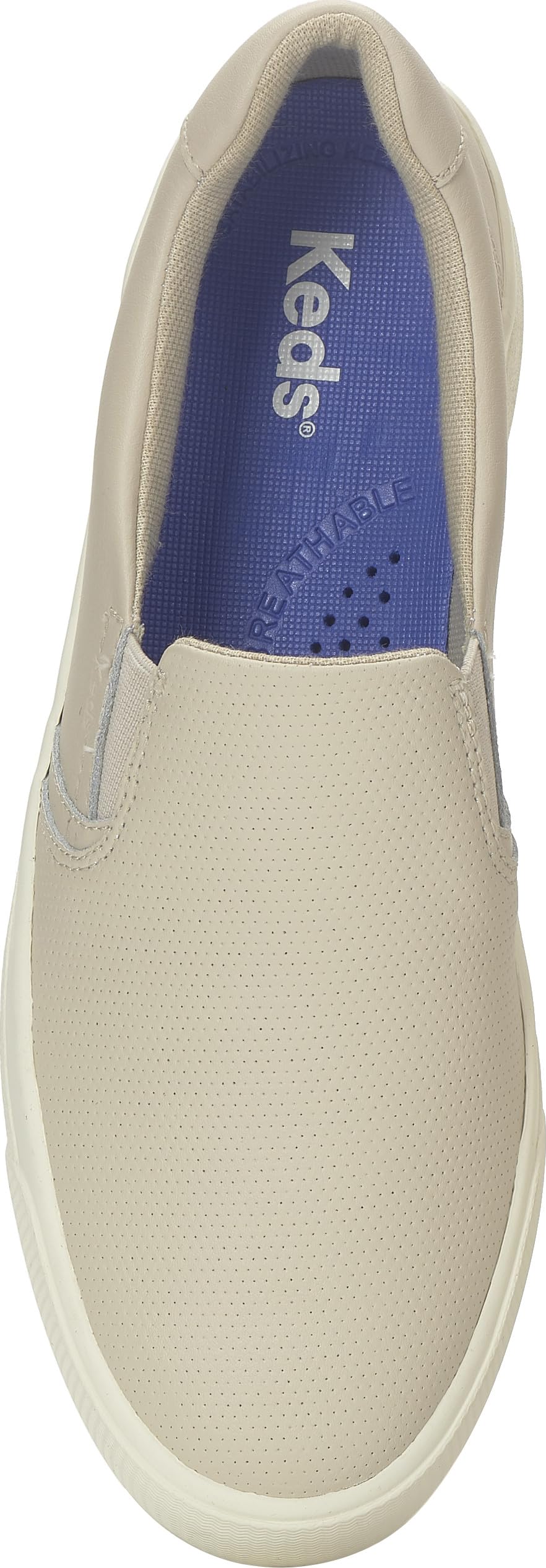 Keds Prslip-7a, Sneaker alla Moda Donna