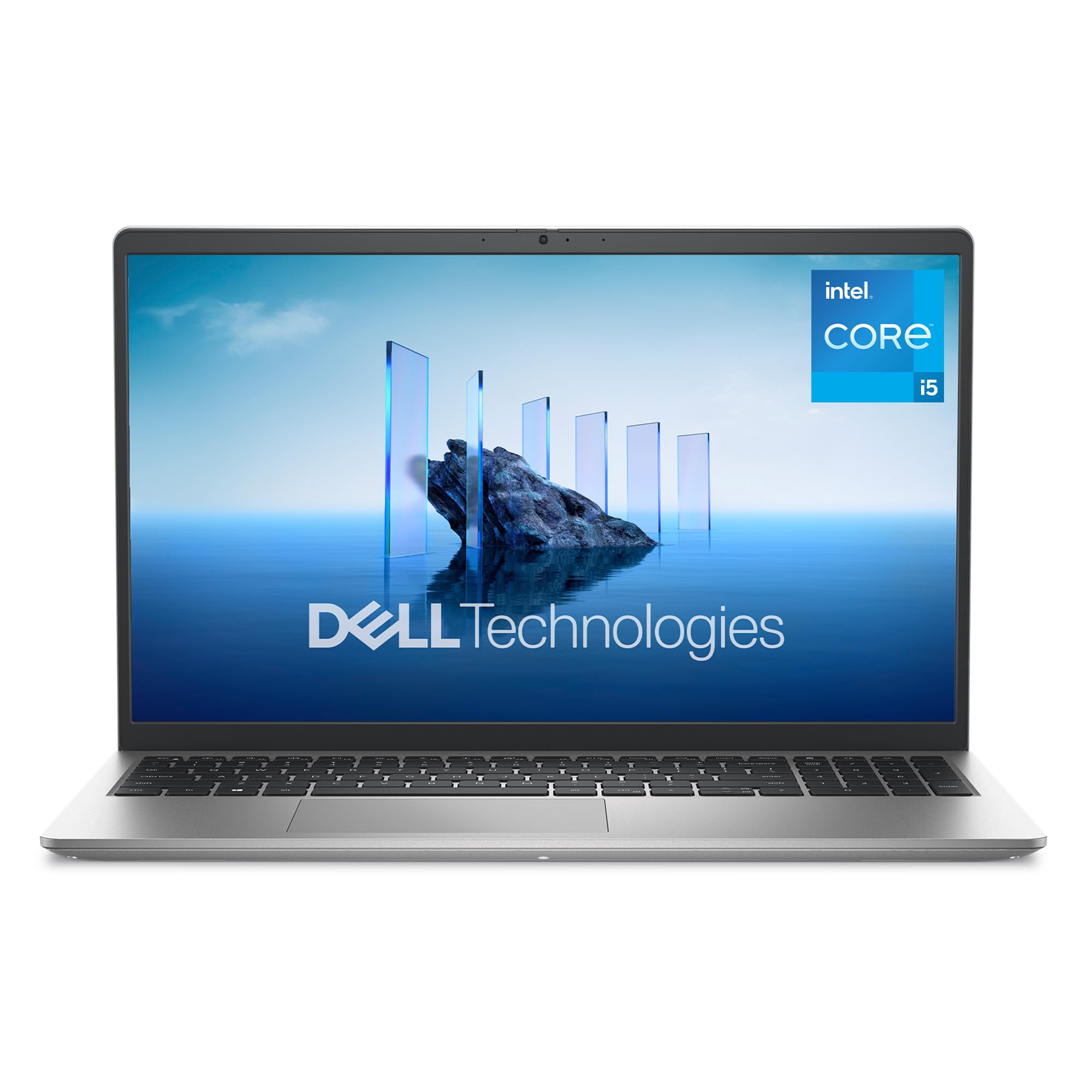DELL (NEW) Dell 15, Intel Ci5-1334U, 16GB DDR5, 512GB SSD,15.6", W11H Laptop