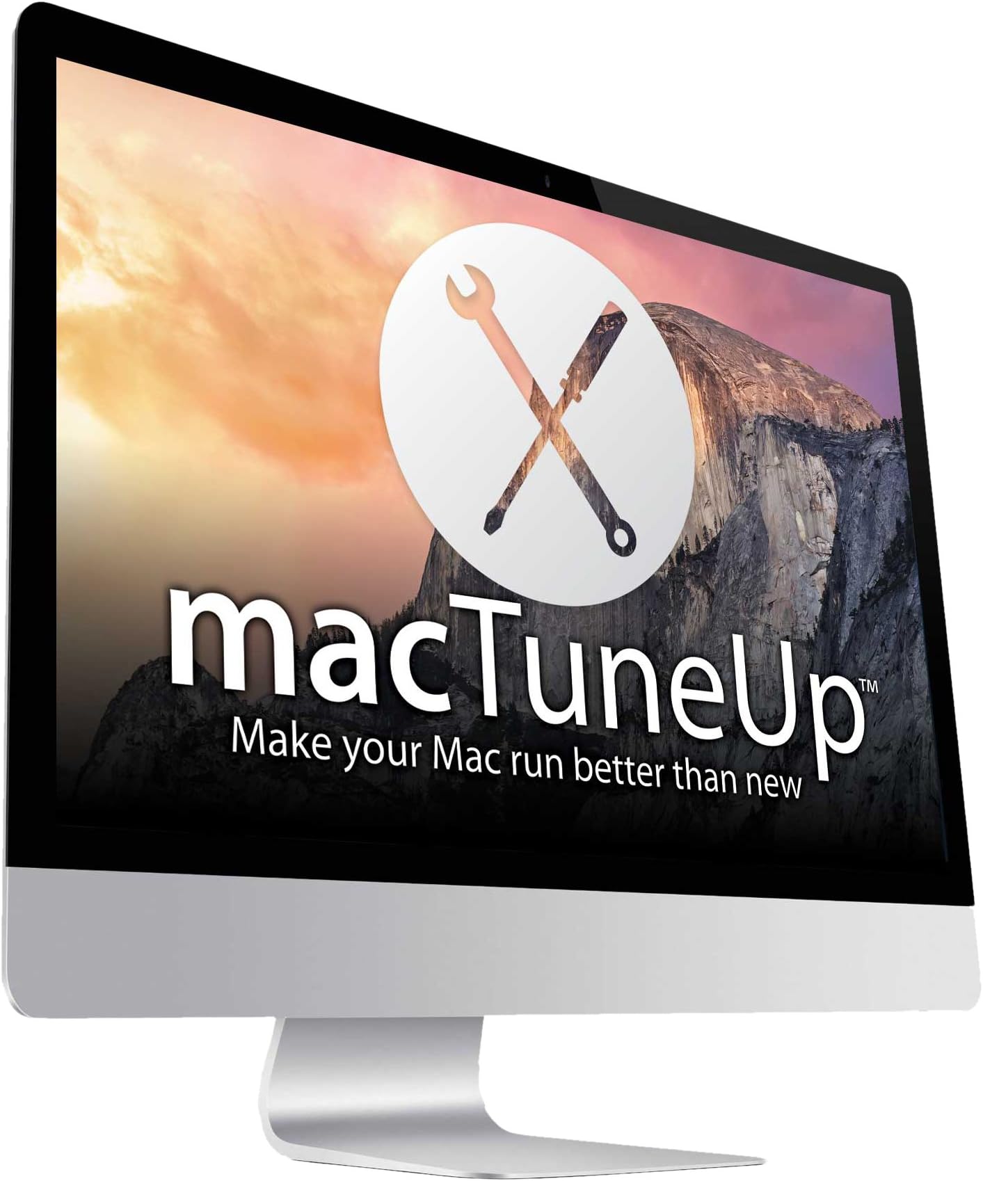 MacTuneUp v7.0