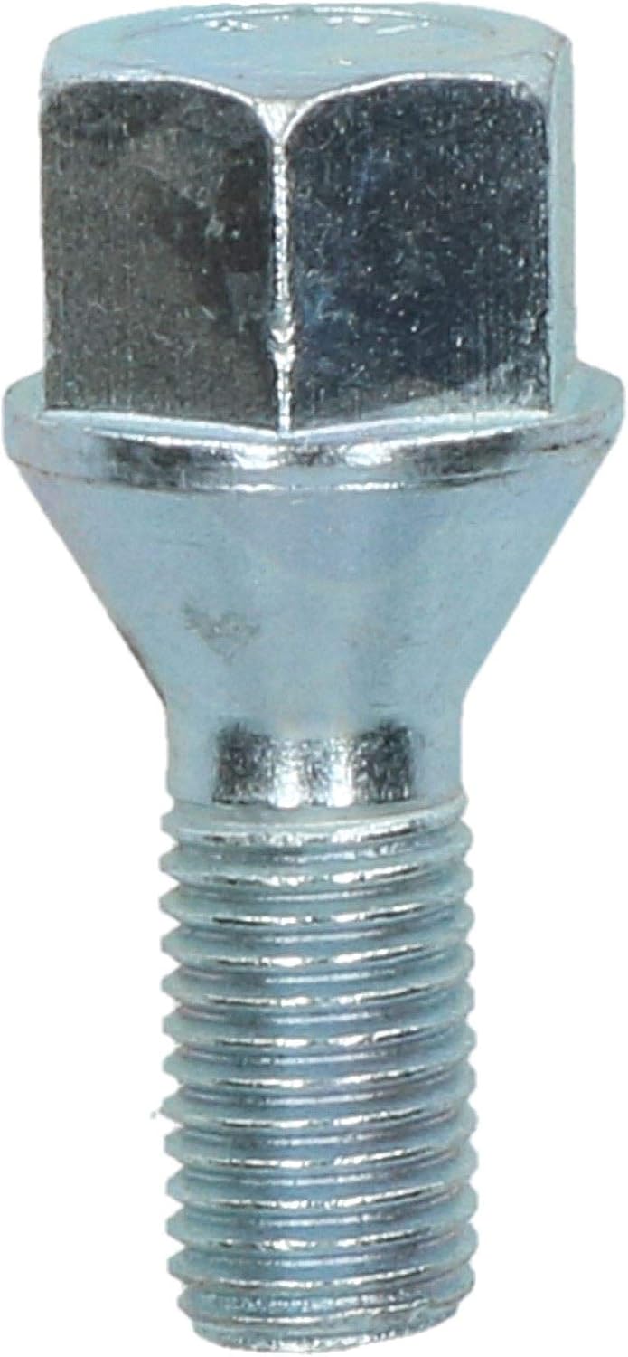 AB Tools 20 x M12 x 1.5 Trailer Wheel Stud Bolt for Unbraked Hubs fit Ifor Williams P6E Knott