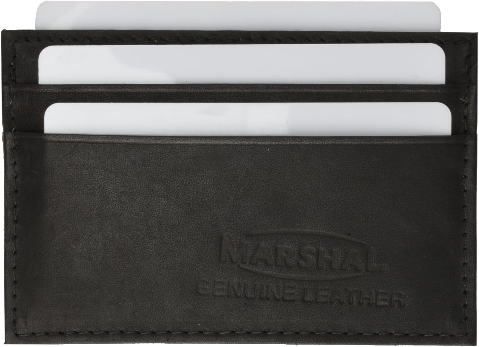 Credit Card Wallet, a Slim Pocket-Size Organizer!