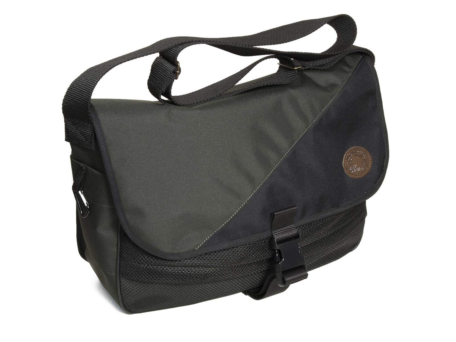 Mystique Dummytasche Dummybag Profi L jägergrün