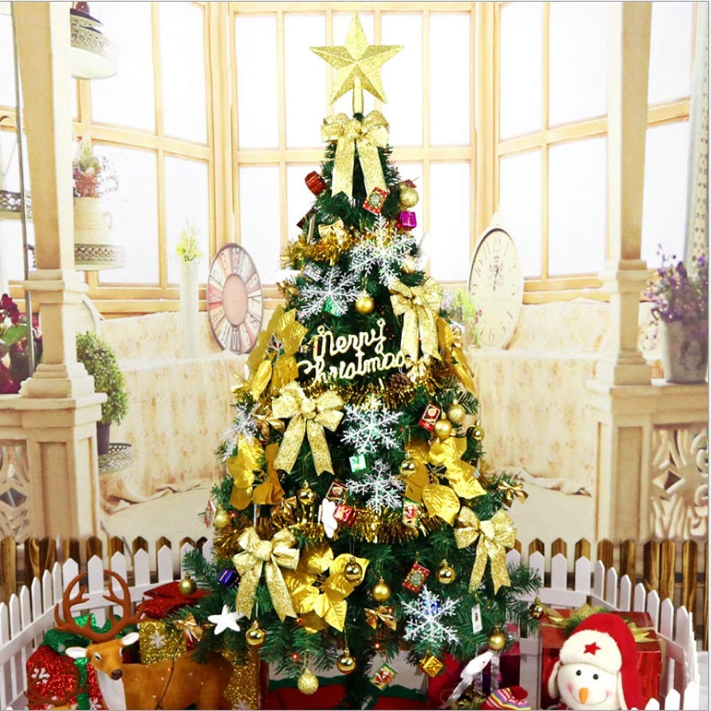 Amazon.co.jp: クリスマスツリー1.5mクリスマスツリーパッケージ
