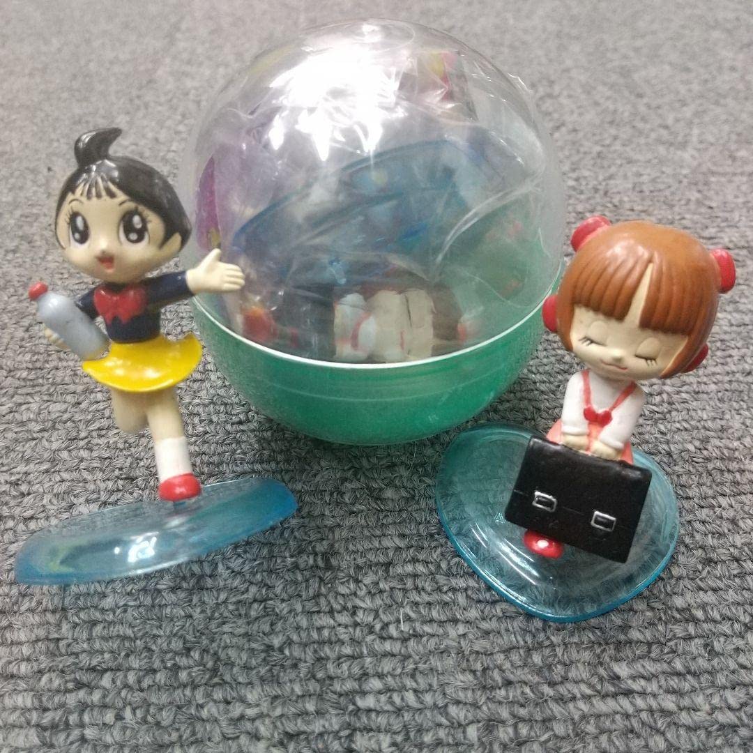 Amazon.co.jp: 手塚治虫 リアルフィギュアコレクション SRシリーズ