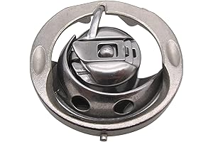 Upgraded Singer 2263 Bobbin Case & Hook & Spool Cover Combo Kit...