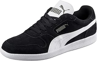 PUMA Unisex Icra Trainer Sd Niedrige Turnschuhe
