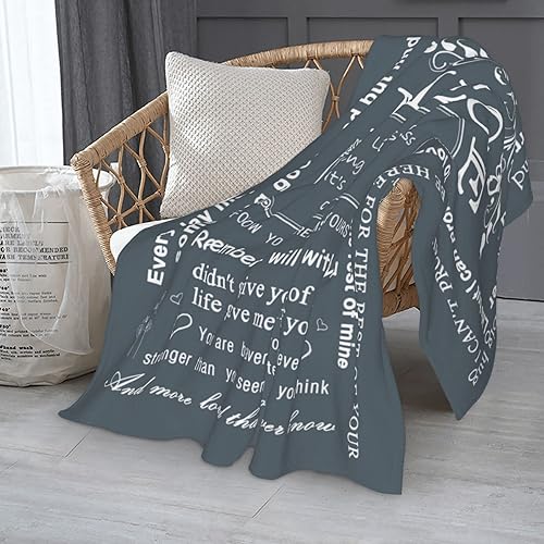 Miniatura 5 de FTEFueie Regalos de sobrina de la tía, manta de sobrina de 50 x 60 pulgadas, regalo de cumpleaños para sobrina de la tía, regalo de cumpleaños para