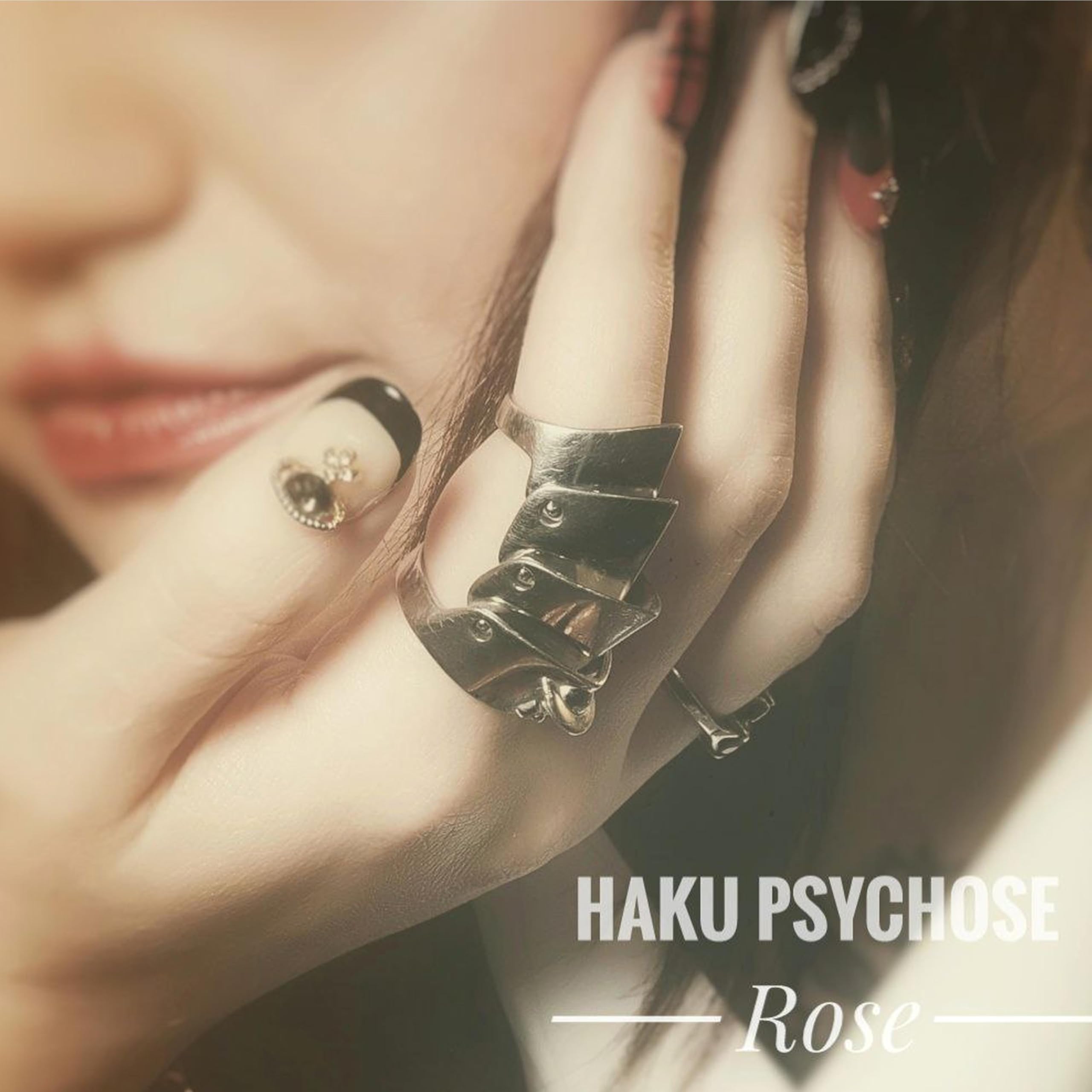 Haku Psychose