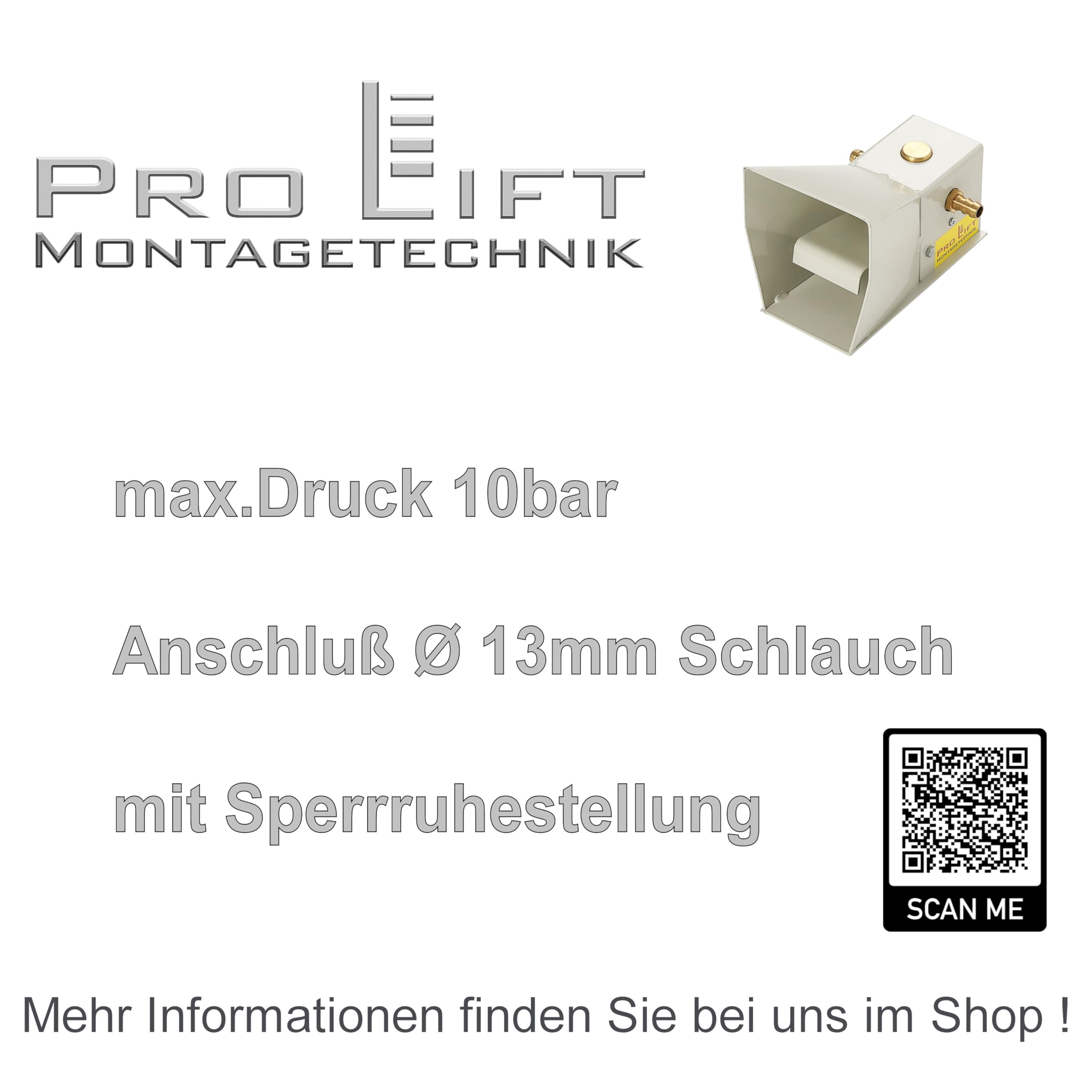 Druckluftfußschalter pneumatischer Fußschalter Fußpedal Fußtaster Für Schläuche mit 13mm Innendurchmesser hoher Luftdurchsatz