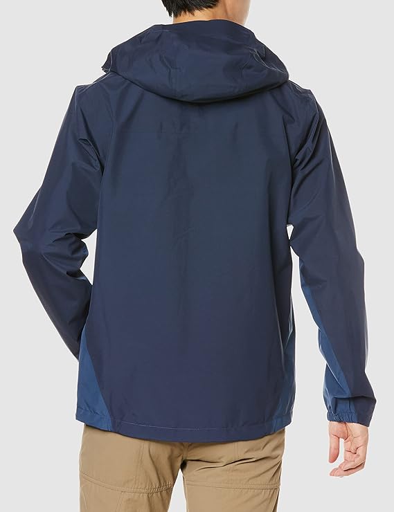 Amazon | [サロモン] シェル ジャケット OUTLINE GORE-TEX 2.5L
